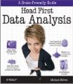 Head First Data Analysis Cover